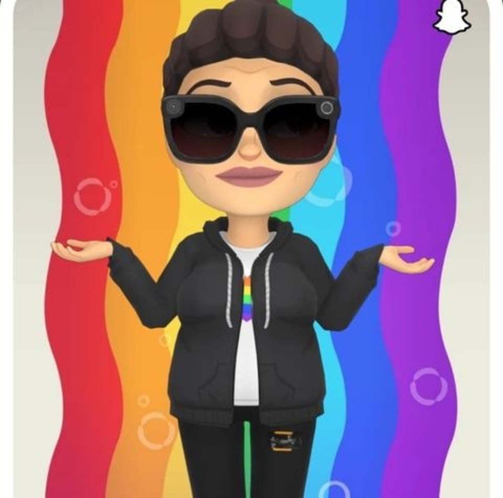 Meet your Posher, Heather